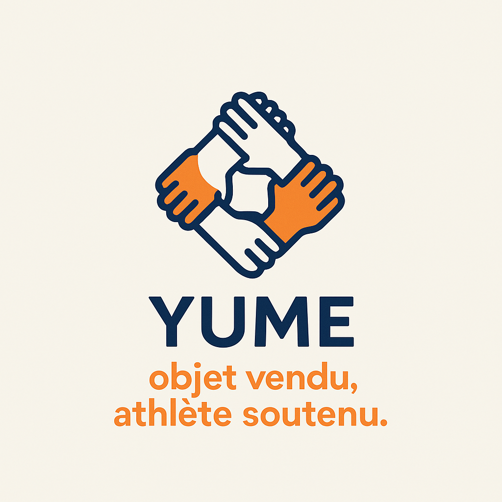 Logo YUME